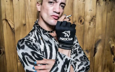 El Pity Álvarez vuelve a los escenarios: Su show de regreso será el 20 de diciembre en el Estadio Kempes de Córdoba