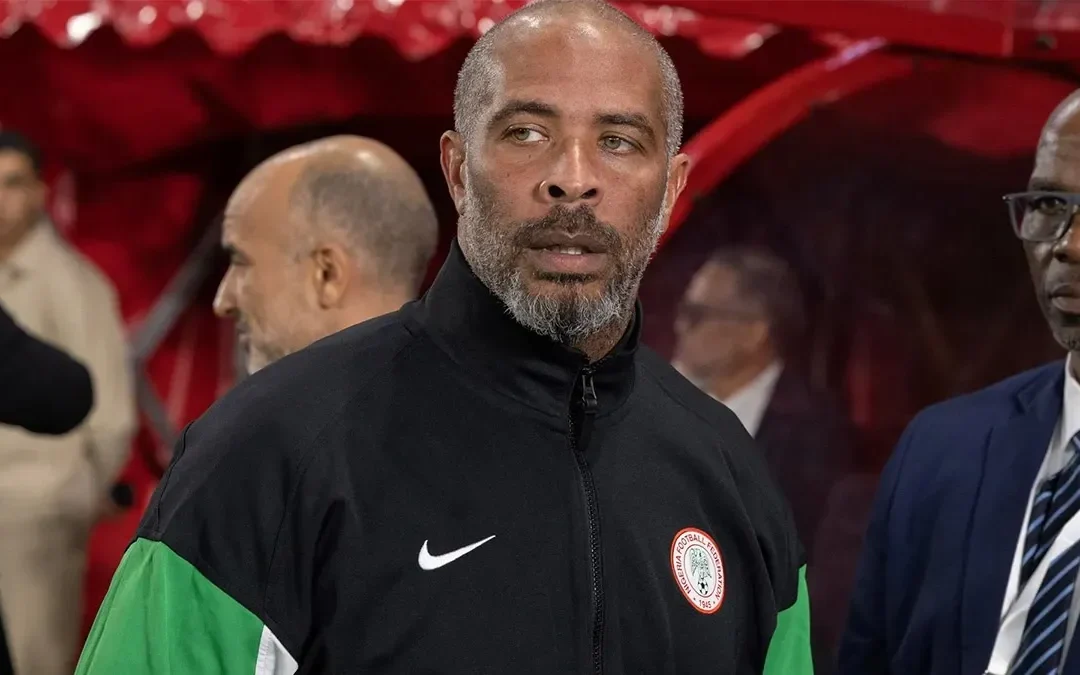 Nigeria quedó afuera del Mundial ante Congo y su DT acusó al rival de usar magia negra durante los penales