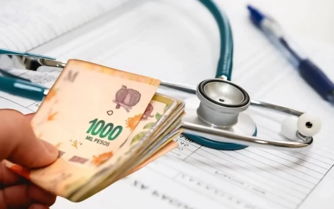 Aumento de prepagas: Las cuotas subirán hasta 2,4% en diciembre