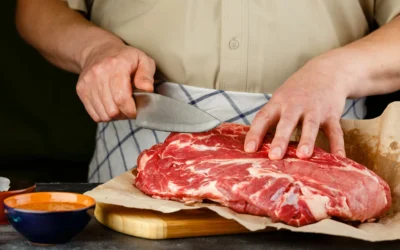 La carne aumentó 15% en las últimas semanas y especialistas advierten que seguirá subiendo por baja de hacienda y demanda externa