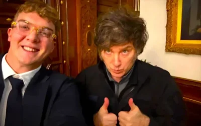 Informe final del caso $Libra: se acusó a Milei de facilitar la estafa y pidieron avanzar con juicio político