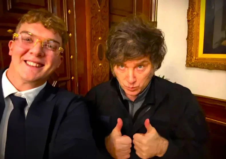 Informe final del caso $Libra: se acusó a Milei de facilitar la estafa y pidieron avanzar con juicio político