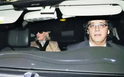 Arrancó el juicio entre Mirtha Legrand y su exchofer, que exige $158.070.517 tras más de 30 años de trabajo