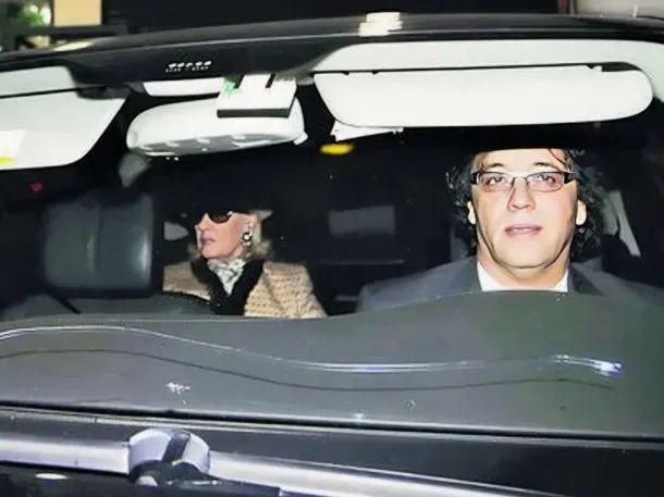 Arrancó el juicio entre Mirtha Legrand y su exchofer, que exige $158.070.517 tras más de 30 años de trabajo