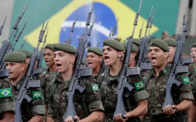 La Justicia de Brasil condenó a ocho militares y un policía por planear el asesinato de Lula tras la derrota de Bolsonaro en 2022