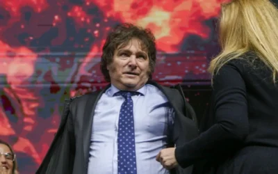 Milei celebró sus dos años de mandato: «Cumplimos cada promesa de la campaña»