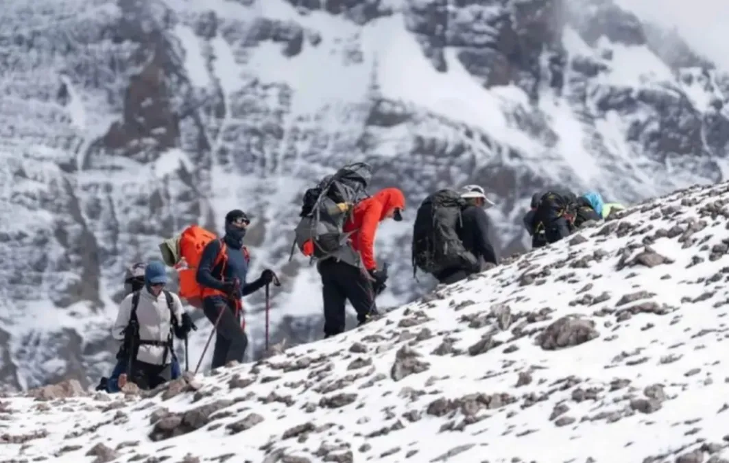 Tragedia en Chile: cinco turistas extranjeros murieron en la Patagonia por las condiciones extremas