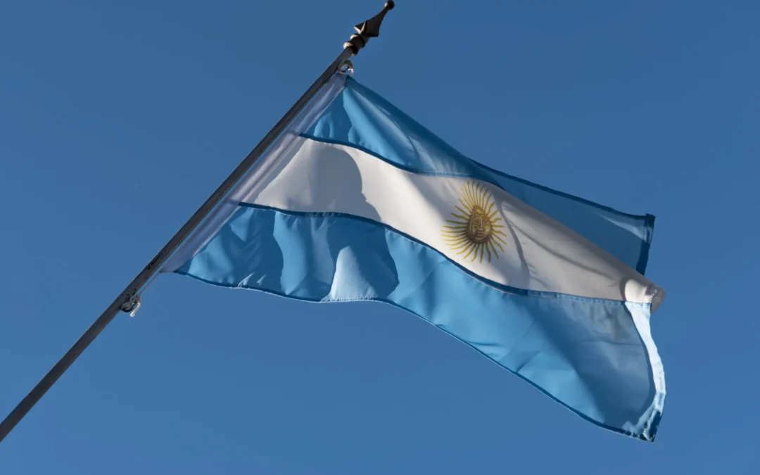 Argentina quedó en el 2do puesto del país con más coeficiente intelectual de Latinoamérica