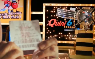 Córdoba: ganó $20.147.344 en el Quini 6, pero aún no aparece para reclamar su premio