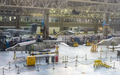 Córdoba: FAdeA quedó bajo investigación tras una denuncia interna que señaló pedidos de coimas a empresas asociadas