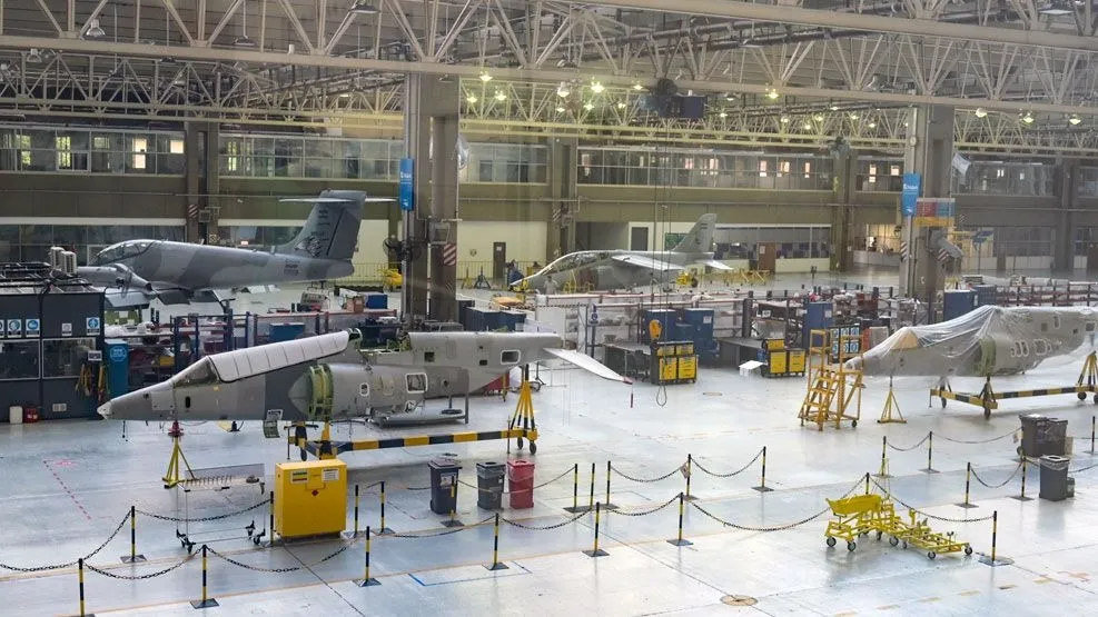 Córdoba: FAdeA quedó bajo investigación tras una denuncia interna que señaló pedidos de coimas a empresas asociadas