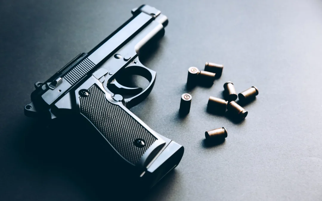 El Gobierno facilitó los trámites para importar armas, pólvora y explosivos desde el exterior