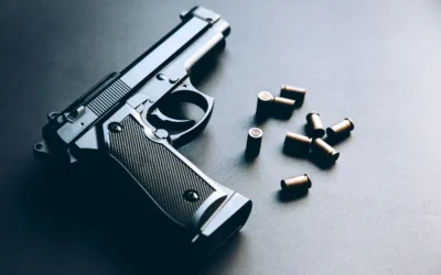 El Gobierno facilitó los trámites para importar armas, pólvora y explosivos desde el exterior