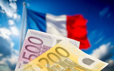 Francia aplicará multas de hasta 20.000 euros a pasajeros con mal comportamiento en aviones