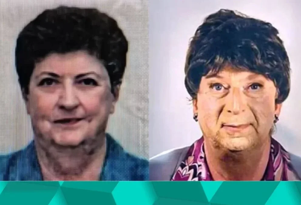 Un hombre italiano se disfrazó de su mamá muerta durante tres años para cobrar su pensión