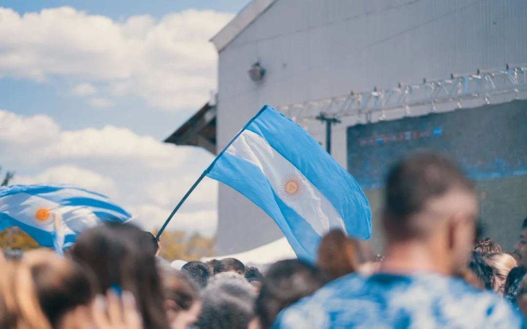 Argentina quedó primera en nivel de inglés en Latinoamérica y 26° en el ranking global EF EPI 2025