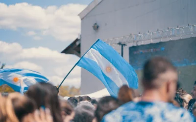 Argentina quedó primera en nivel de inglés en Latinoamérica y 26° en el ranking global EF EPI 2025