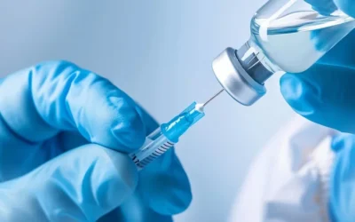 Revolución médica: Argentina lanzó la primera vacuna contra el cáncer de piel