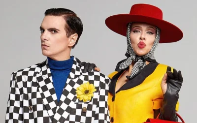 Según Ángel de Brito la banda «Miranda!» se separa temporalmente y no tocará más hasta 2027