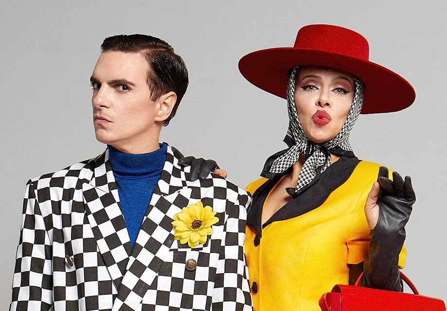 Según Ángel de Brito la banda «Miranda!» se separa temporalmente y no tocará más hasta 2027