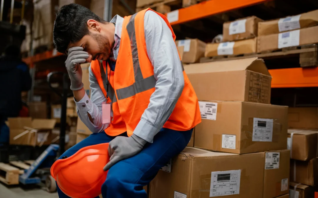 La UIA estimó que la actividad industrial cayó casi 2% interanual en octubre y quedó por debajo de 2022