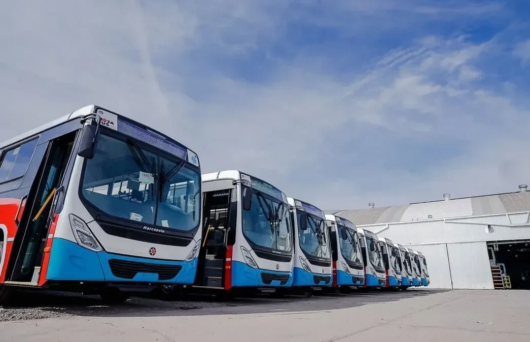 Quintela congeló el boleto y La Rioja quedó como la provincia con el transporte más barato del país