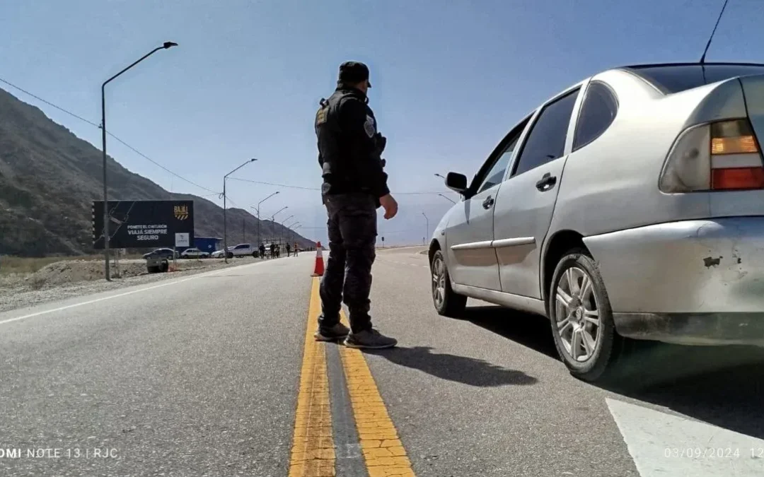 La Rioja actualizó los precios de las multas de tránsito: conducir borracho o sin casco podría costar más de $1.3 millones