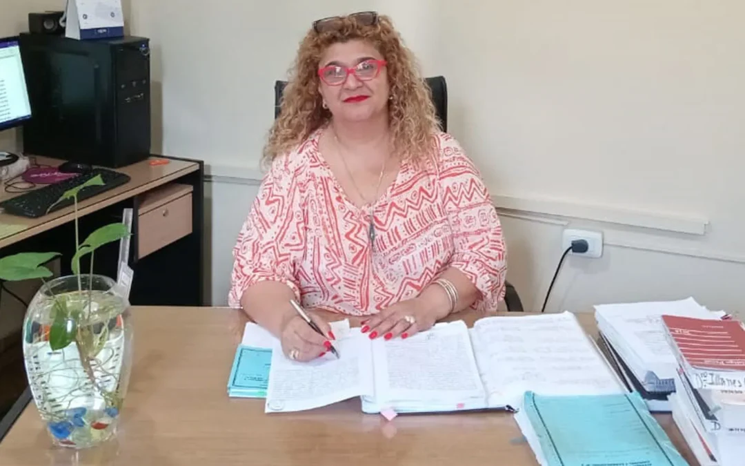 La jueza Virginia Illanes renunció ante el Tribunal Superior y el Consejo horas antes de que se definiera su situación