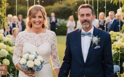 Argentina está en el Top 5 mundial de matrimonios tardíos. La edad promedio para casarse es de 37 años