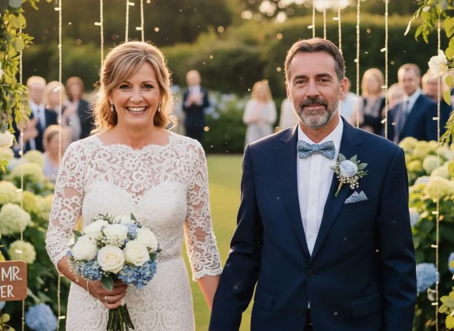 Argentina está en el Top 5 mundial de matrimonios tardíos. La edad promedio para casarse es de 37 años