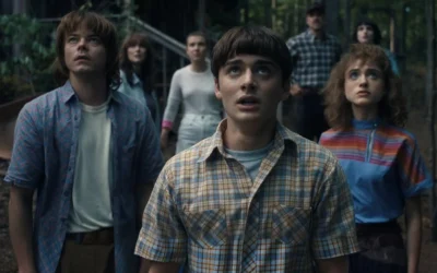 Se despiden en pantalla grande: El final de Stranger Things se proyectará en más de 350 cines del mundo el 31 de diciembre