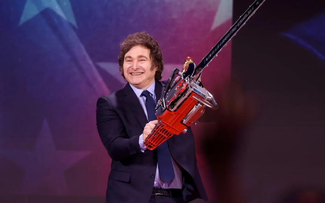 Nación prepara un nuevo shock de despidos: planean echar a 28.000 empleados públicos en 2026