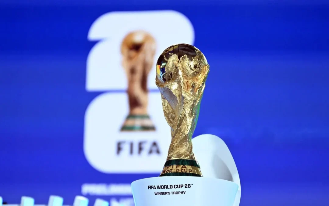 La FIFA propone que el VAR pueda revisar córners y segundas amarillas en el Mundial 2026