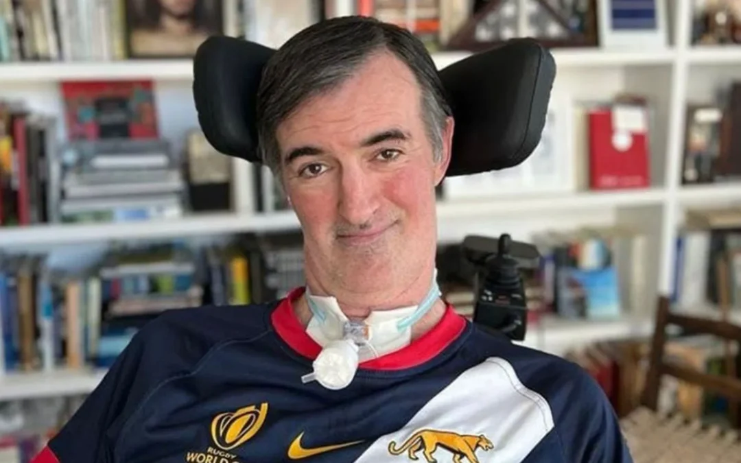 Esteban Bullrich confirmó que se presentará como candidato a presidente en 2027