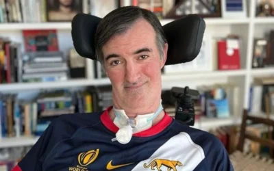 Esteban Bullrich confirmó que se presentará como candidato a presidente en 2027