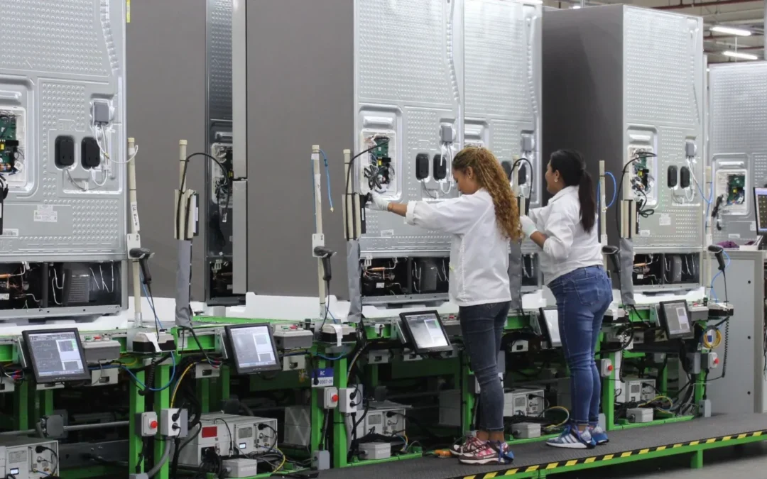 Industria en alerta: Fabricantes advierten que el avance chino podría dejar miles de empleos en la cuerda floja