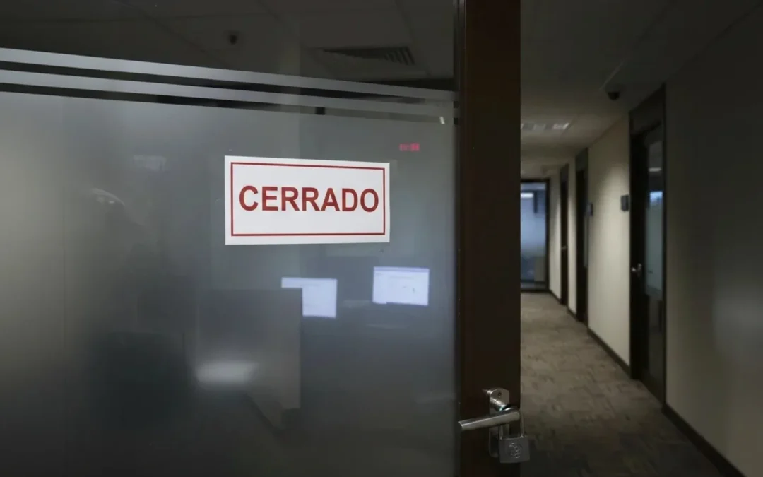 La Rioja confirmó un receso del 15/12 al 2/2 en administración pública para bajar el consumo de energía