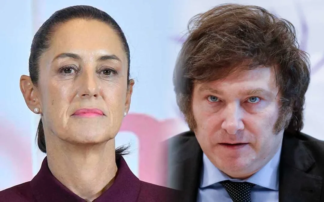 “Argentina pidió USD 20.000 millones prestados y nosotros los recaudamos este año y sin subir impuestos”