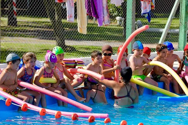 Chilecito: La Colonia Municipal de Verano 2025-2026 arranca el 15 de Diciembre, de 9:00 a 12:30.