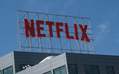 Netflix confirmó este viernes la compra de Warner Bros y HBO Max por USD 82.700 millones
