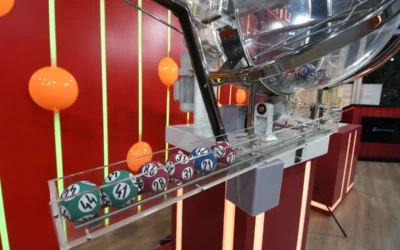 Un apostador de Santa Fe acertó los seis números y ganó $8.844 millones, el mayor premio en la historia del Quini 6