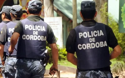 Horror en Córdoba: detuvieron a una mujer tras hallar el cuerpo de su hija de 22 años oculto bajo una cama