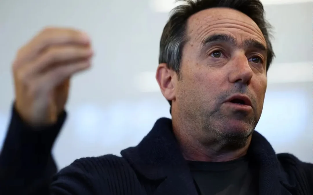 «Es injusto»: Galperin habló tras el reclamo de Mercado Libre frente al avance de Shein y Temu en Argentina