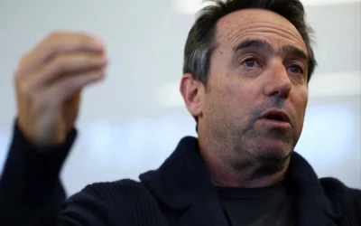 «Es injusto»: Galperin habló tras el reclamo de Mercado Libre frente al avance de Shein y Temu en Argentina