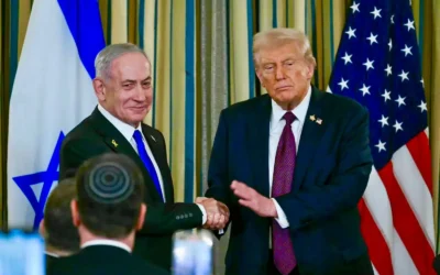 Benjamín Netanyahu se reunirá con Donald Trump en Estados Unidos el 29 de diciembre