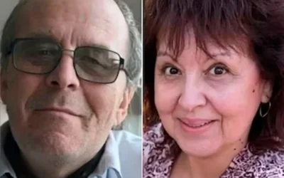 Ofrecen una recompensa millonaria para hallar a dos jubilados desaparecidos desde octubre en Chubut