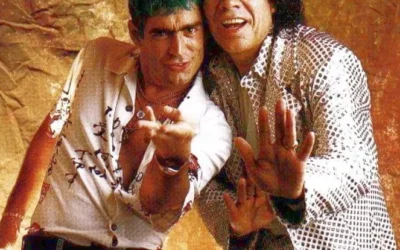 El cuarteto fue declarado Patrimonio Cultural Inmaterial de la Humanidad por la Unesco