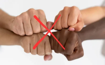 Argentina es el país más racista de Sudamérica según un informe