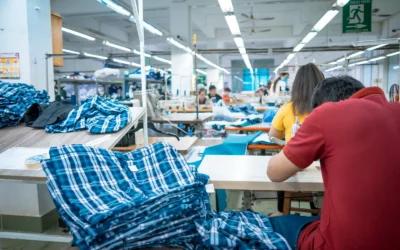 China pasó a representar el 70% de las importaciones textiles y el sector nacional enfrenta su peor presión