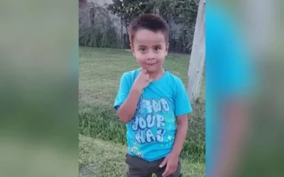 Caso Loan: piden actualizar su rostro con envejecimiento digital y elevar la recompensa para avanzar en la búsqueda